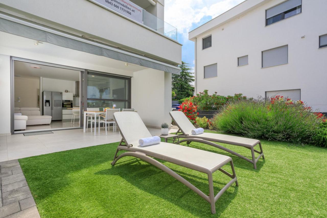 Apartments Vengust Malinska Exterior photo